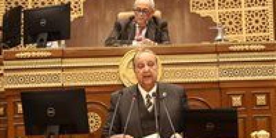 النائب نبيل دعبس يقترح رفع كوتة المرأة في قوانين الانتخابات من 25% إلى 50%