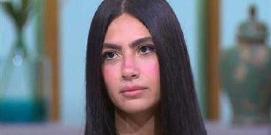 تفاصيل دور الفنانة هدى المفتي في فيلم بنات فاتن