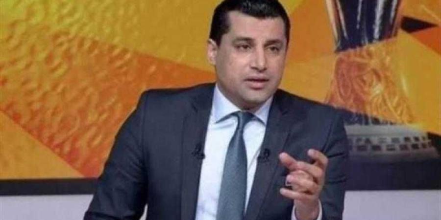 هيثم فاروق: رابطة الأندية مطالبة بمراعاة بيراميدز والموافقة على تأجيل مباراة سيراميكا