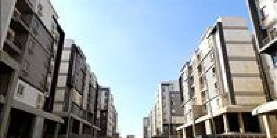 عاجل| طرح جديد من وزارة الإسكان.. رابط حجز شقق الإسكان الاجتماعي 2025 رسميًا