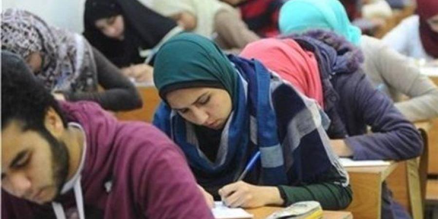 انفراد | أرقام جلوس الثانوية العامة 2025 الأربعاء المقبل ..و805 آلاف يؤدون الامتحان بالنظام الحديث