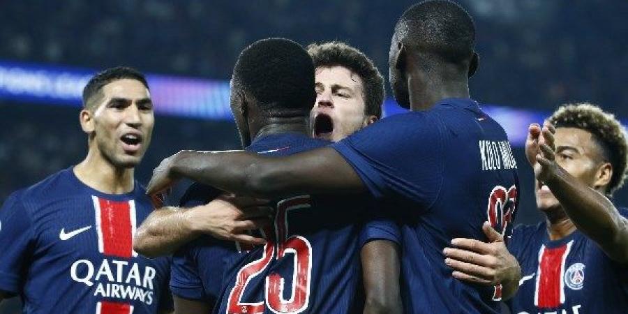 الموعد والقناة الناقلة والمعلق- باريس سان جيرمان يواجه ريمس في نهائي كأس فرنسا