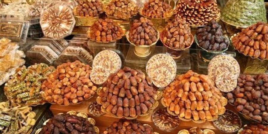 1.87 مليون طن.. كيف أصبحت مصر أكبر منتج للتمور على مستوى العالم؟