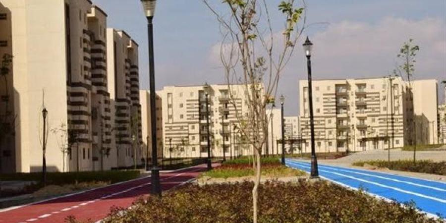 مي عبد الحميد: جار حاليا تنفيذ 266 ألف وحدة إسكان اجتماعي