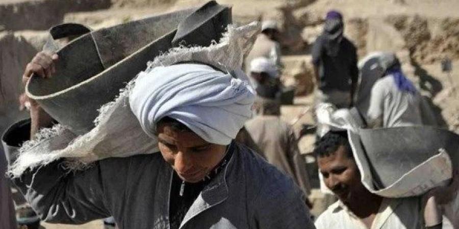 طريقة الاستعلام عن منحة العمالة غير المنتظمة 2025.. صرف 1500 جنيه في يونيو