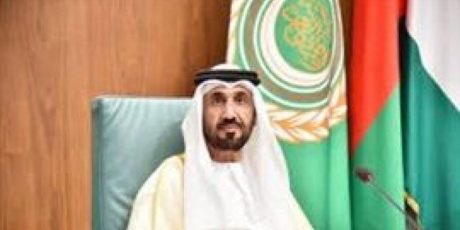 نائب رئيس البرلمان العربي يطالب بموقف دولي موحد لوقف حرب كيان الاحتلال الإسرائيلي على غزة سارة خاطر