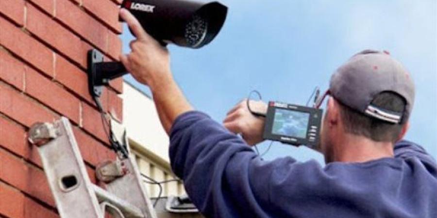 أمن وأمان.. المراقبة بالفيديو تعيد الانضباط للشارع..حلمى : أدوات فعالة لمكافحة البلطجة..علام : دور محوري لهذه التقنيات في مواجهة الجريمة ..أمين : يجب مراعاة الخصوصية والاستخدام الأخلاقي للبيانات