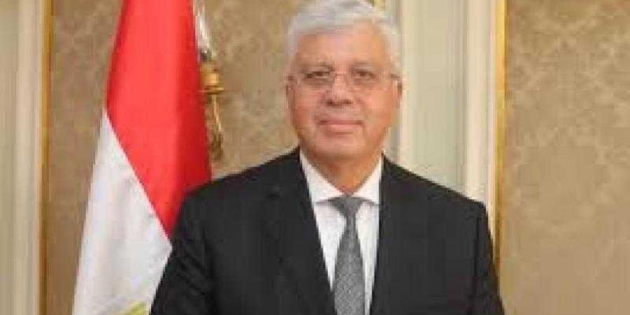 التعليم العالي: تنظيم المؤتمر القانوني الثامن ...