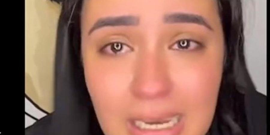 أرملة إبراهيم شيكا: بقيت شحاتة وبفتح اللايف عشان أصرف على ولادي