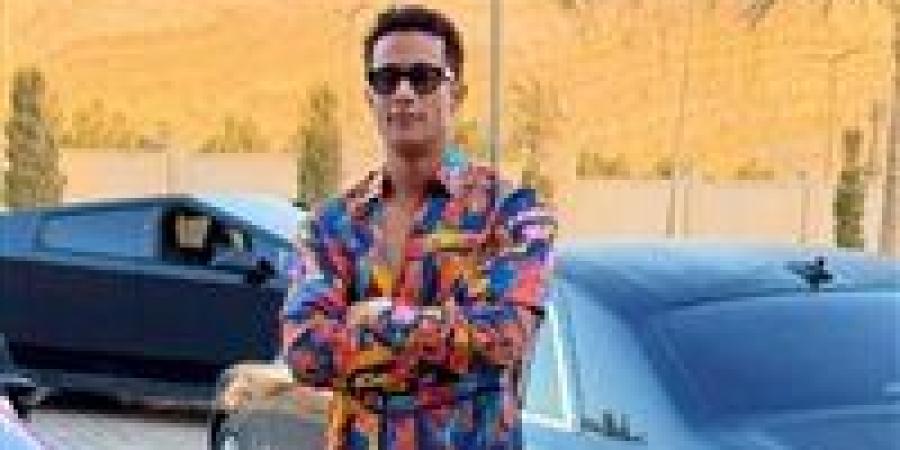 تأكيدًا لـ تحيا مصر.. محمد رمضان يعلن تواجده في رمضان 2026 بمسلسل جديد