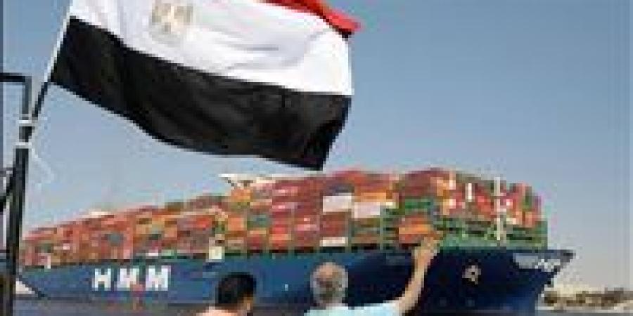 الإحصاء: 9.8 مليار دولار تبادل تجاري بين مصر ودول الاتحاد الإفريقي في 2024