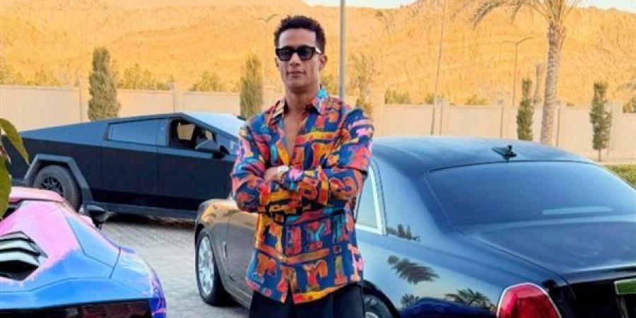 بعد غياب موسمين.. محمد رمضان يحمس متابعيه لمسلسله الجديد في رمضان 2026