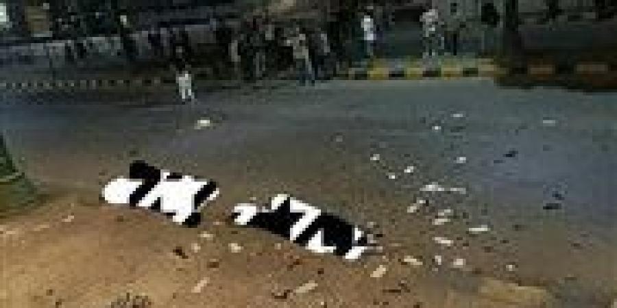 حادث نادي شرطة المنيا.. بيان للداخلية يكشف: مصابان جراء انفجار أنبوبة