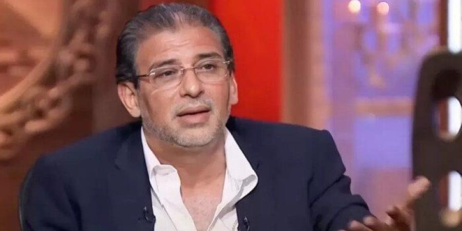 خالد يوسف: «السينما فن جماعي.. والجمهور حر يختار ويُقيّم دون وصاية».. فيديو