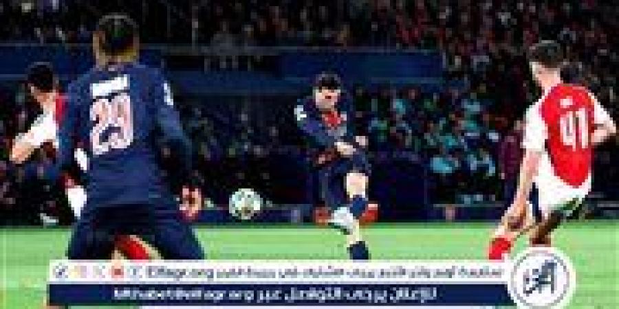 موعد باريس سان جيرمان ضد ستاد ريمس في نهائي كأس فرنسا والقنوات الناقلة
