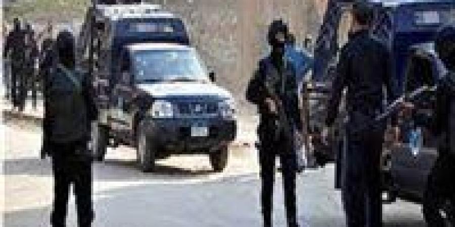 بعد 11 واقعة.. سقوط عصابة سرقة متعلقات المواطنين بالطريق العام بالقاهرة