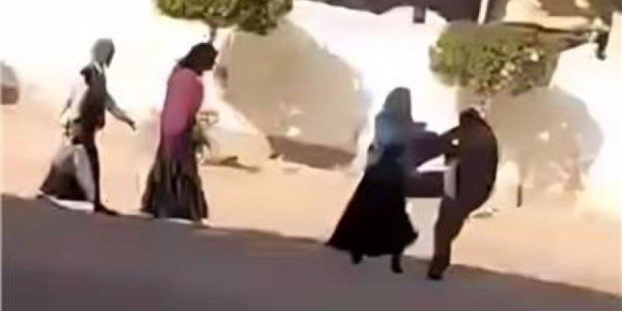 غداً.. المحكمة التأديبية تصدر حكمها في واقعة ضرب مدير مدرسة لطالبتين بالبحيرة
