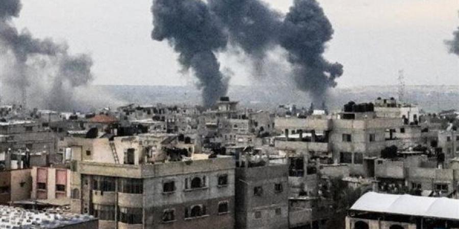 باحث : ما يحدث في غزة مثال صارخ على النهج الإسرائيلي اللاإنساني