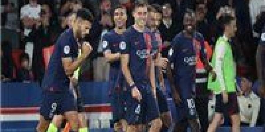 موعد مباراة باريس سان جيرمان وريمس في نهائي كأس فرنسا والقنوات الناقلة والتشكيل المتوقع