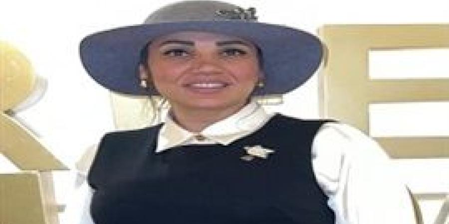 دينا صادق: نولي اهتماماً كبيراً بزيادة فرص الشركات المصرية التسويقية