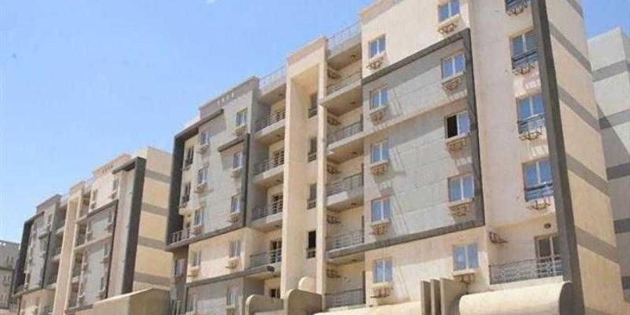 وزير الإسكان: غدًا بدء تسليم دفعة جديدة من وحدات ”سكن مصر” بمدينة القاهرة الجديدة