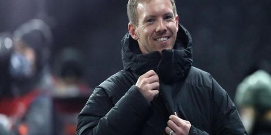 هوبنر يصبح مساعدا لناجلسمان في المنتخب الألماني خلفا لفاجنر