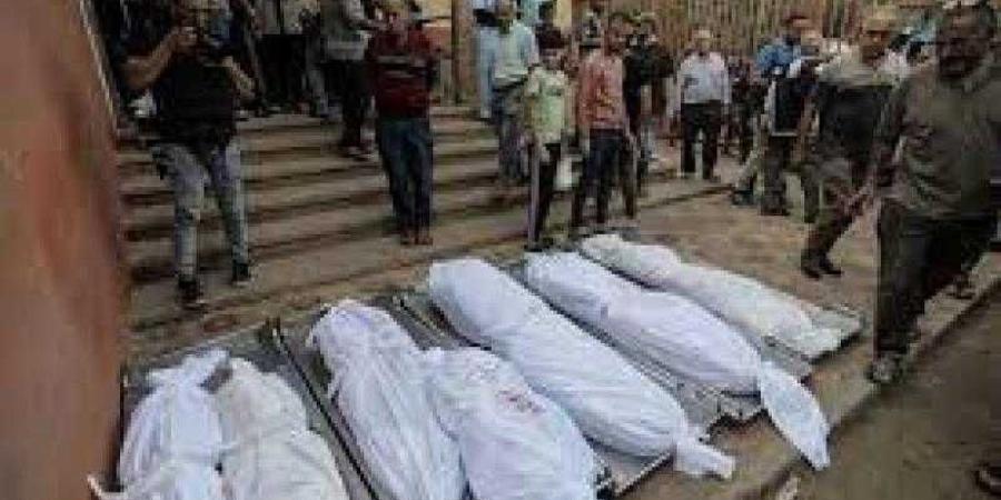 جيش الاحتلال الإسرائيلي يعلق على مقتل 9 أطفال في خان يونس