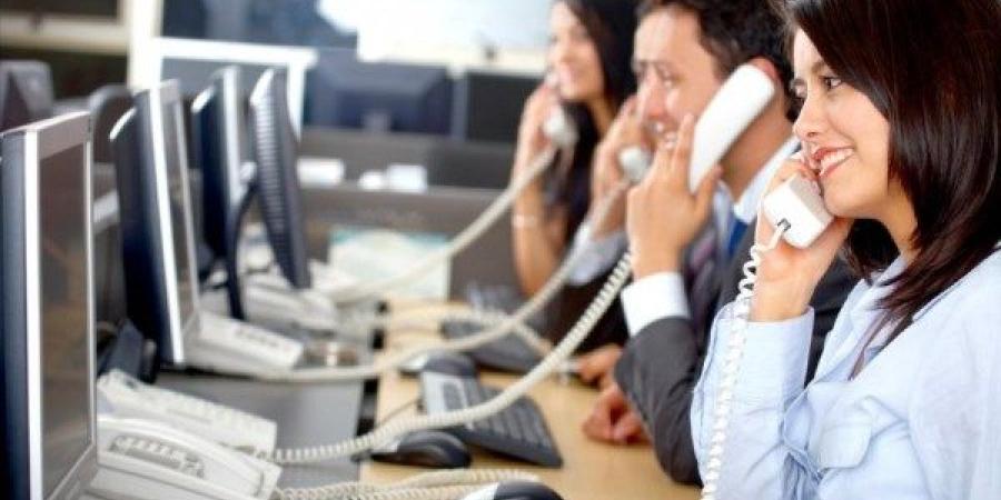 لموظفي خدمة العملاء .. الحبس و غرامة 5 آلاف جنيه حال القيام بهذا الفعل