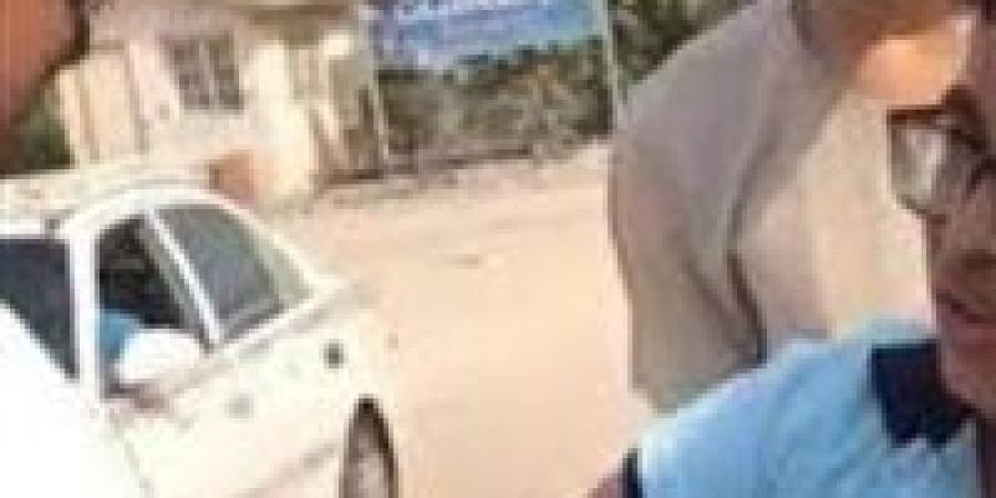 التفاصيل الكاملة لواقعة طفل المرور.. ووالد الضحية: ابني بيعاني في العناية المركزة