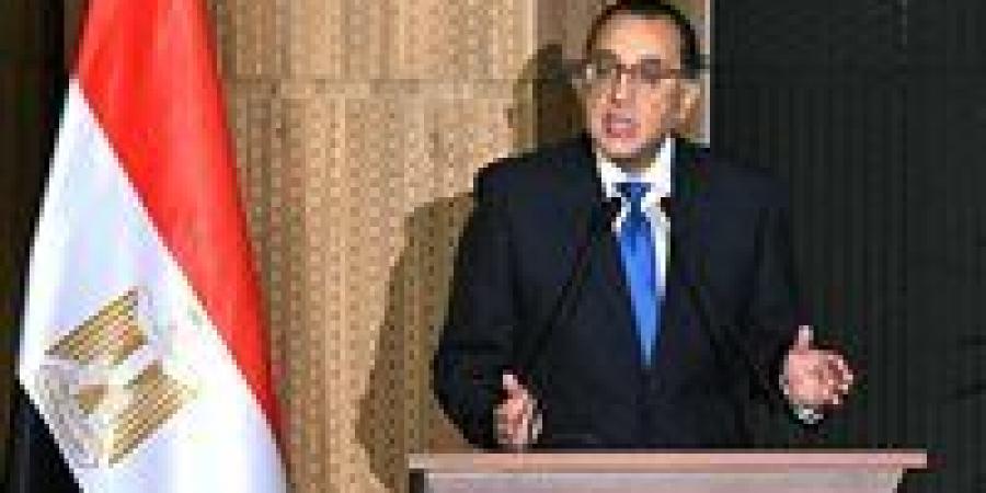 مدبولي: تدشين خدمات الإسعاف البحري بقوة 3 لنشات بحرية لتقديم خدماتها على السواحل المصرية من أصل 6 جار تجهيزها