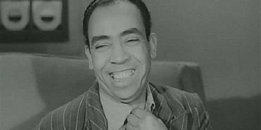 من النوم على عتبات المساجد لضحكة لا تُنسى.. الوجه الآخر لإسماعيل ياسين