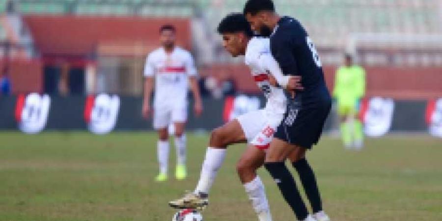 صدام ناري بين الزمالك وبتروجت وسط غيابات مؤثرة وطموحات متباينة
