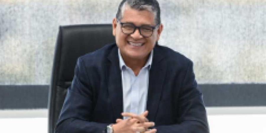 أوسكار رويز: التحكيم المصري في طريقه للتطور.. واستقلالية اللجنة مضمونة