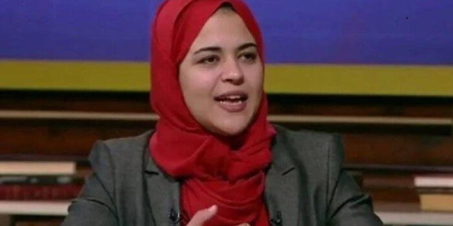 الصحف الصهيونية تحتفي بها.. تخاريف و أكاذيب داليا زيادة في جيروزاليم بوست الإسرائيلية