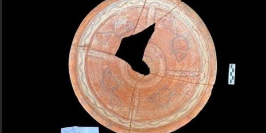 تعود للقرنين السادس والسابع الميلادي.. اكتشافات أثرية جديدة بمنطقة آثار أسيوط
