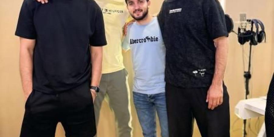 فريق واما يستعد لطرح أغنيته الجديدة ”يا قلبي”