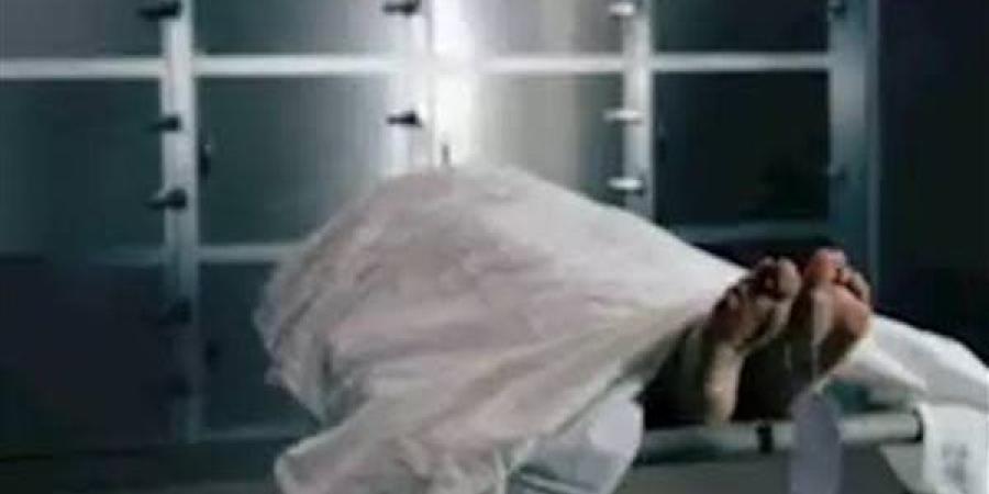 العثور على جثة أجنبي بجوار مسجد بدار السلام.. والأمن يكثف تحرياته
