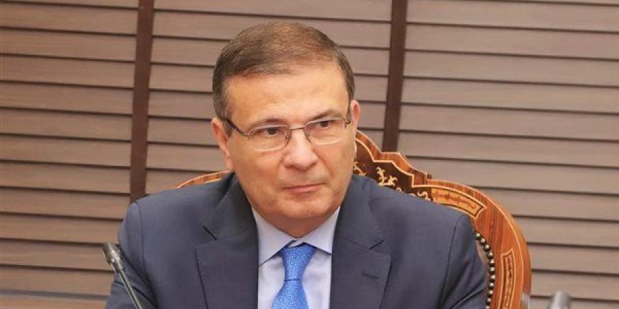 وزير الزراعة: تقديم كافة سبل الدعم لتنمية المشروعات الزراعية الإنتاجية الهامة