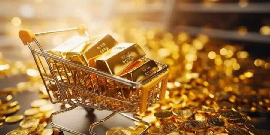 بعد الارتفاع العالمي.. كم سجل آخر تحديث لـ سعر الذهب اليوم الأحد؟