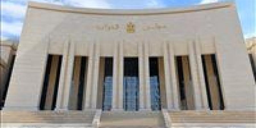 نص تقرير "تشريعية النواب" عن تعديل بعض أحكام قانون مجلس الشيوخ