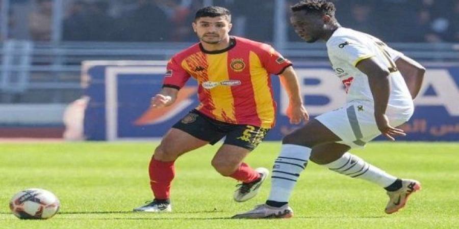 بث مباشر.. مشاهدة مباراة الترجي وإتحاد بن قردان في كأس تونس