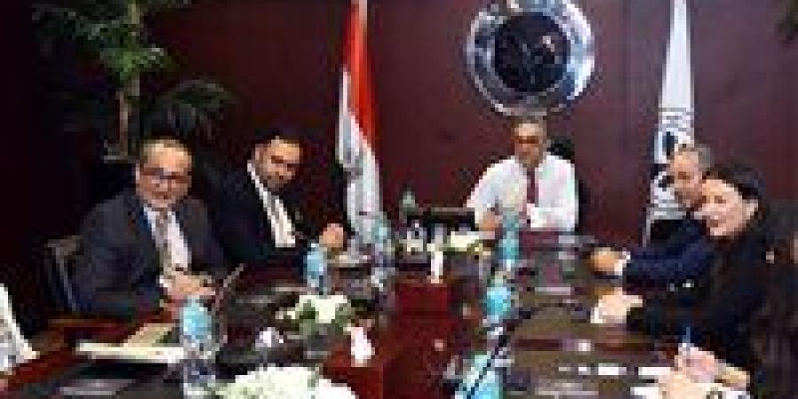 بورنا الكندية تخطط لإنشاء مصنع في مصر باستثمارات 40 مليون دولار