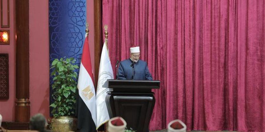 وكيل الأزهر الشريف: المرأة العربية نموذج حقيقي ...