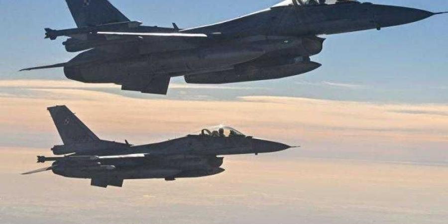 بولندا تعلن حالة التأهب الجوي بسبب نشاط روسي قرب حدودها