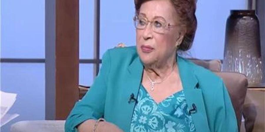 بعد بلاغها بسرقة منزلها.. تحقيقات موسعة لكشف ملابسات قتل حفيد نوال الدجوي