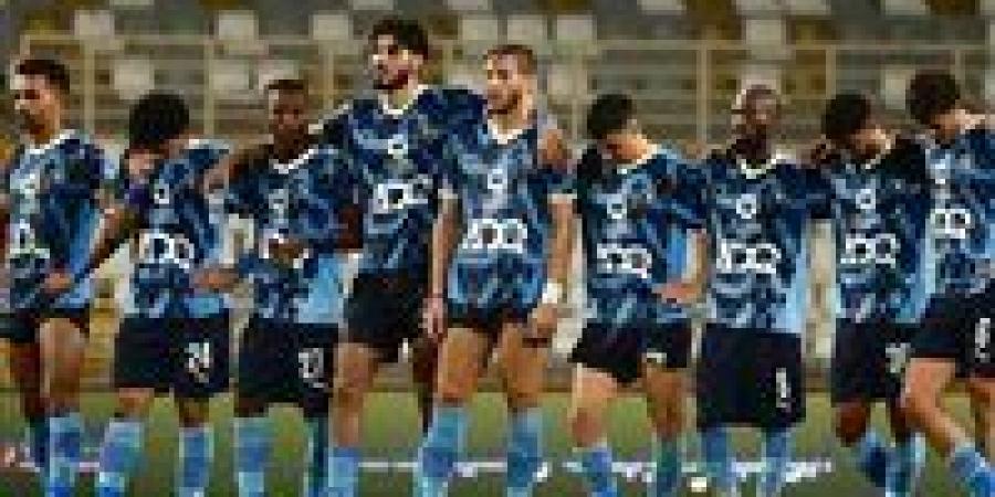 ماذا قدم بيراميدز في دوري أبطال إفريقيا قبل مواجهة صن داونز؟