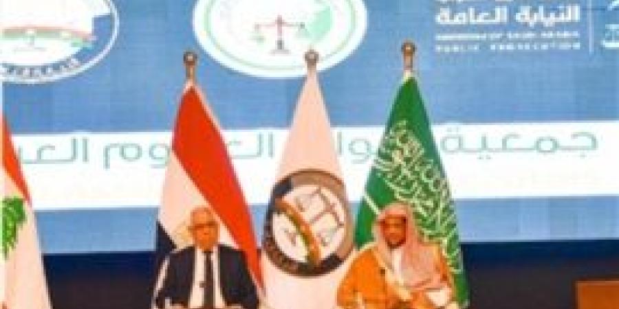 النائب العام السعودي يفتتح أعمال ورشة "أساليب التحقيق في جرائم الإرهاب"