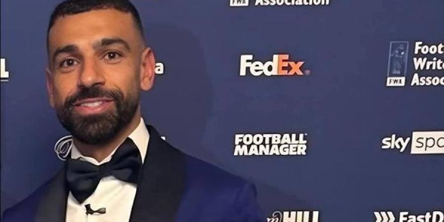 الليلة.. محمد صلاح يتحدث حصريًا لـ«أون سبورت» بعد إنجازه التاريخي في الدوري الإنجليزي