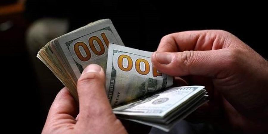 سعر الدولار الآن في مصر بعد قرار خفض أسعار الفائدة من البنك المركزي