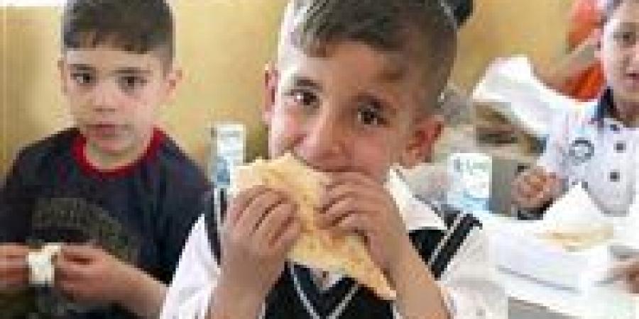 الرعاية الصحية تطلق حملة "اطمن على ابنك" للفحص الطبي لطلاب المدارس